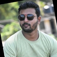 Bikram Deb
