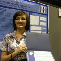 Sara Gagen, Ms, D-Abft-Ft