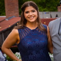 Samantha Thomas