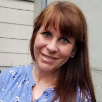 Holly Ann Hester (Martinez)