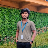 Dinesh S