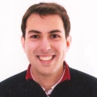 Daniel Gómez-Ibarlucea Saiz