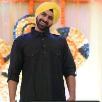 Dasam Deep