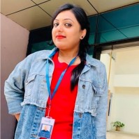 Mousumi Chatterjee