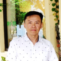 Simon Lee