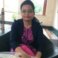 NIDHI Singh