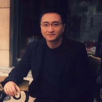 Frank Xu
