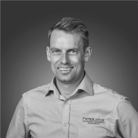 Morten Bang