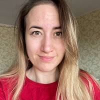 Элина Липец