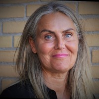 Rikke Wraae Holst