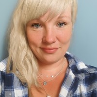 Anne Varekamp