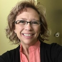 Melanie Greenwood