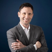 Eric Lindenfeld
