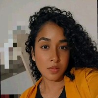Vitoria Mendes Da Silva