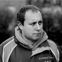 Christopher Crampsey