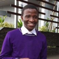 Mandla Solomon