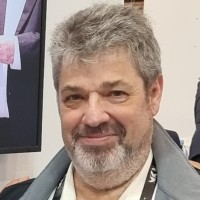 Jacques GASCUEL