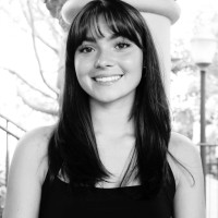 Lily Gould