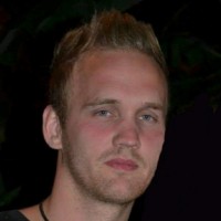 David Lindström