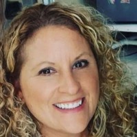 Beth Barron