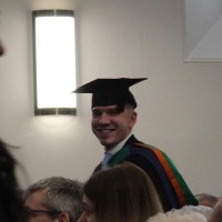 Tom Colyer