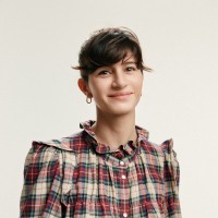 Ana Manjgaladze