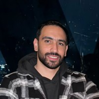 Ahmed Mostafa Labib