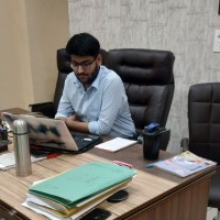 Anshul Malik