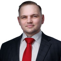Caleb Katz