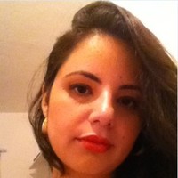 Aline Marinho