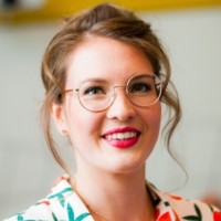 Inge Kennis - Van Hove