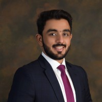 Usman Afzal