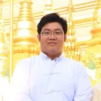 Saw Ye Bhone Myat (Steve)