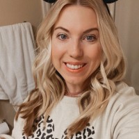 Ashley Redger