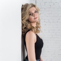Anna Vetrova