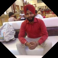 Gurpreet Singh