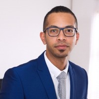 Adeeb Abrahams