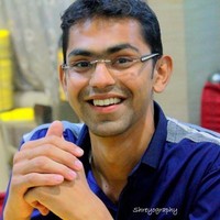 Ankit Deolasee