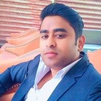 Ashish Khonja