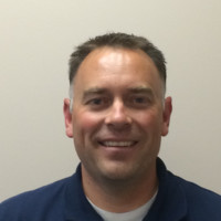 Jeremy Raymond