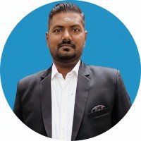 Praveen Kumar Ravi