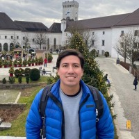 Ignacio Terceros Deheza