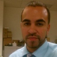Raymond Pena