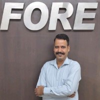 Rakesh Thakur