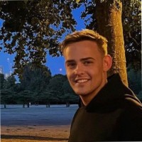 Tom Yeandle