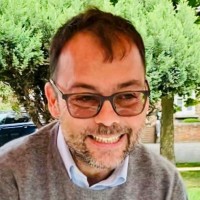 Nicolas Vial Montero