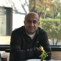 Mustafa Serdar NALCAKAN