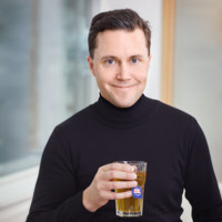 Björn Ullemark
