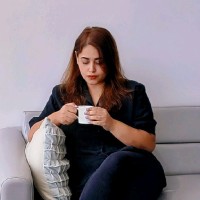 ADDITI ZAVERIE