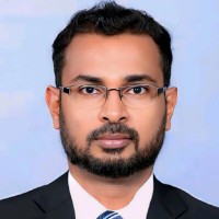 Suresh Fernando